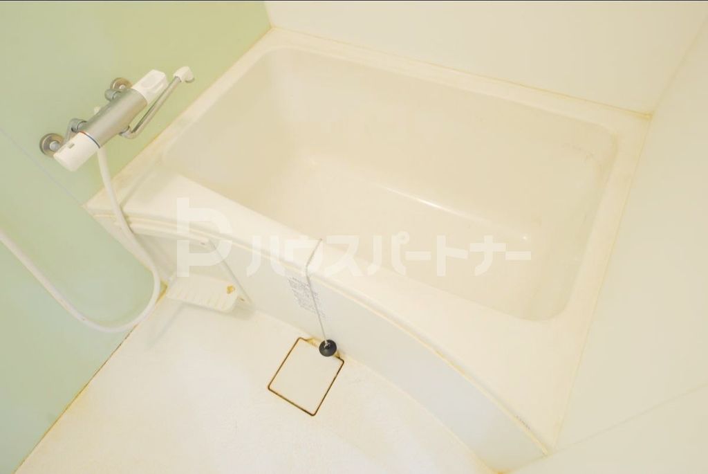 バス・シャワールーム　リフォーム中です。