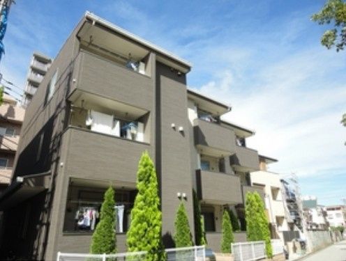 建物外観　☆綺麗な外観☆