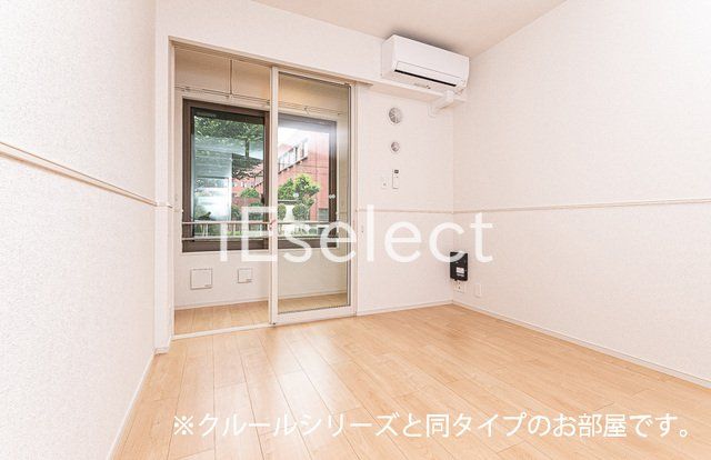 居室・リビング　※同仕様の画像の為、実際とは異なります