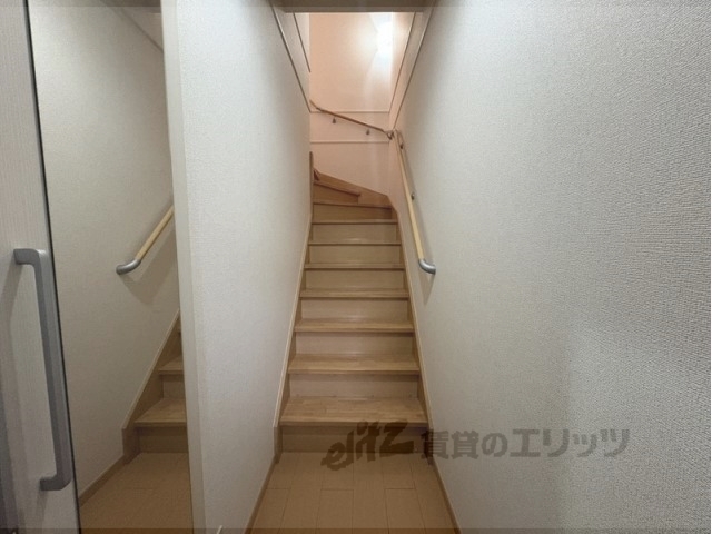 その他部屋・スペース　廊下