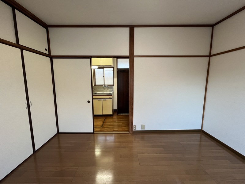 その他部屋・スペース　物件の内装です