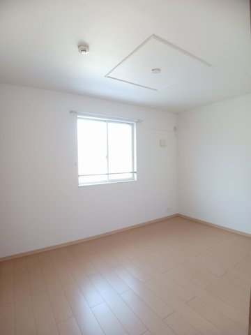 その他部屋・スペース　明るい室内です