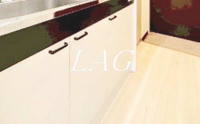 収納　収納です。