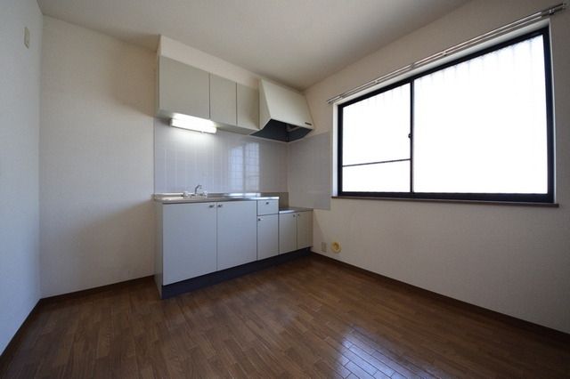 その他　キッチン廻り