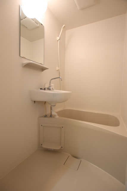 バス・シャワールーム　★一日の疲れを癒すバスルーム★