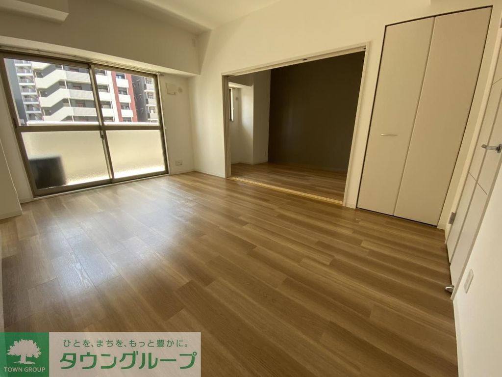 居室・リビング　同仕様