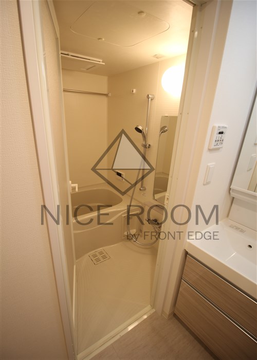 バス・シャワールーム　Ｄimus北浜　風呂