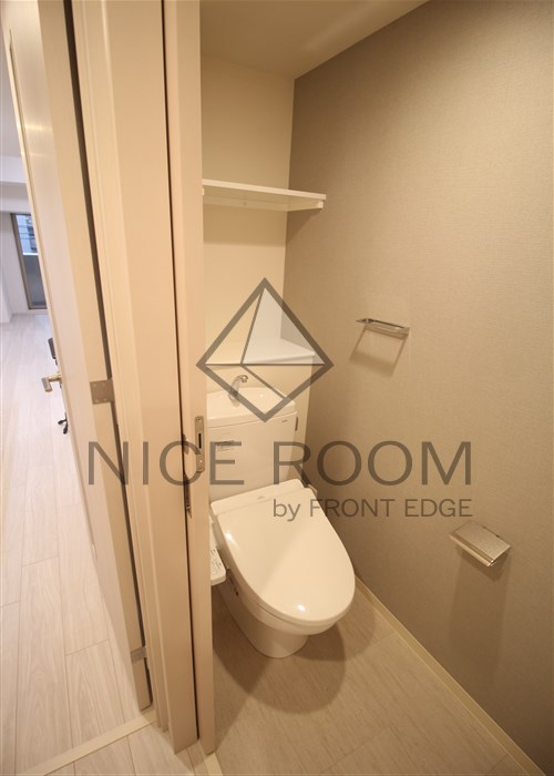 トイレ　Ｄimus北浜　トイレ