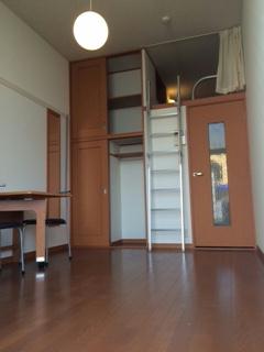 居室・リビング　現況優先