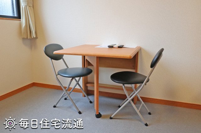 その他部屋・スペース