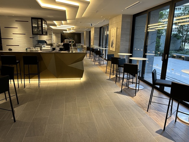 その他共有部分　Ｂ棟スポーツバー