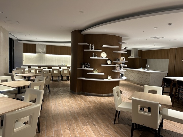 その他共有部分　Ｃ棟オープンダイニング