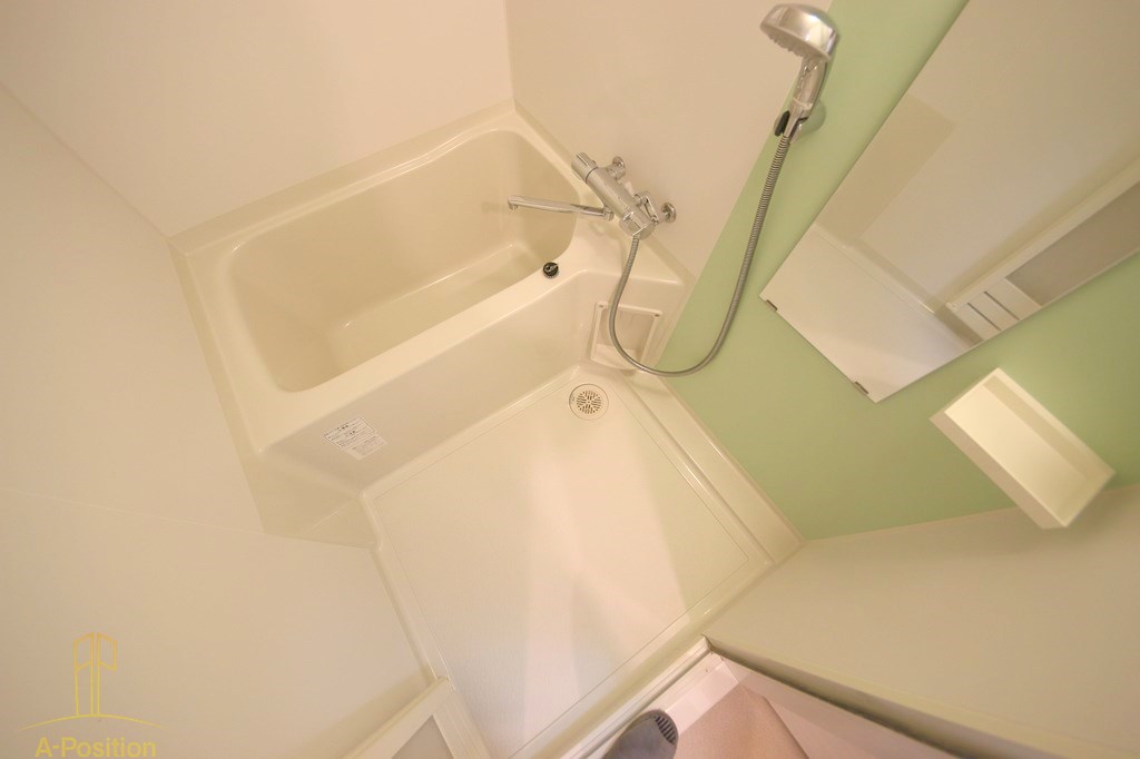 バス・シャワールーム　アドバンス大阪城アンジュ