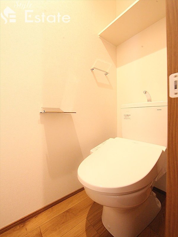 トイレ　同仕様写真