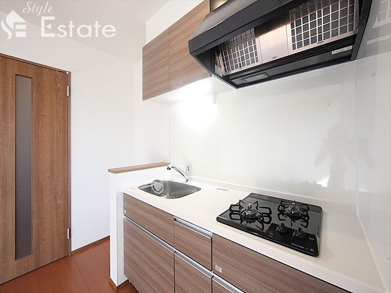 キッチン　同仕様写真