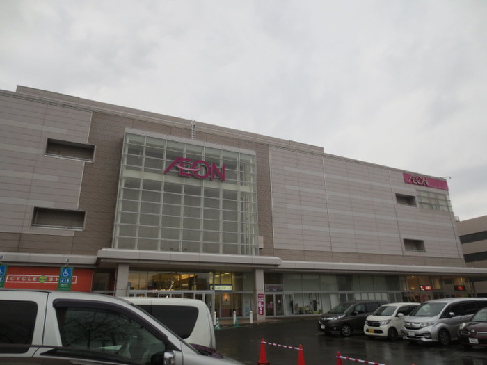 スーパー　ジャスコ（スーパー）まで2900m