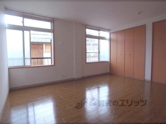 居室・リビング　洋室