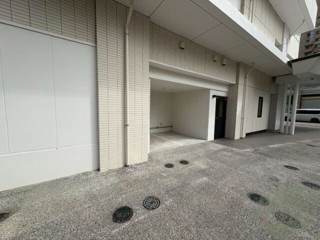 駐車場　駐車場その他