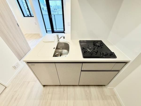 キッチン　☆使いやすいキッチン☆