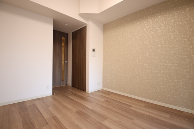 居室・リビング　※別室の参考写真の為、現況優先です。