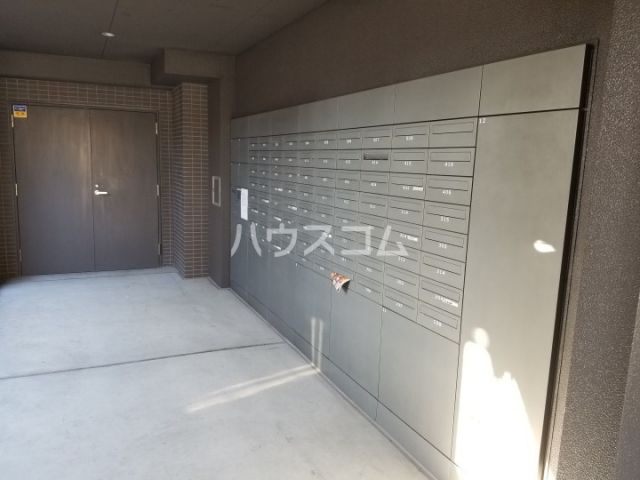 ロビー