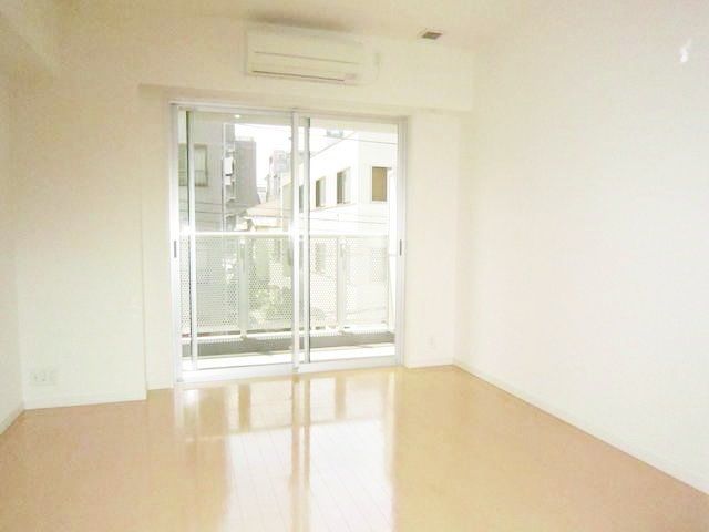 居室・リビング　7.14帖洋室