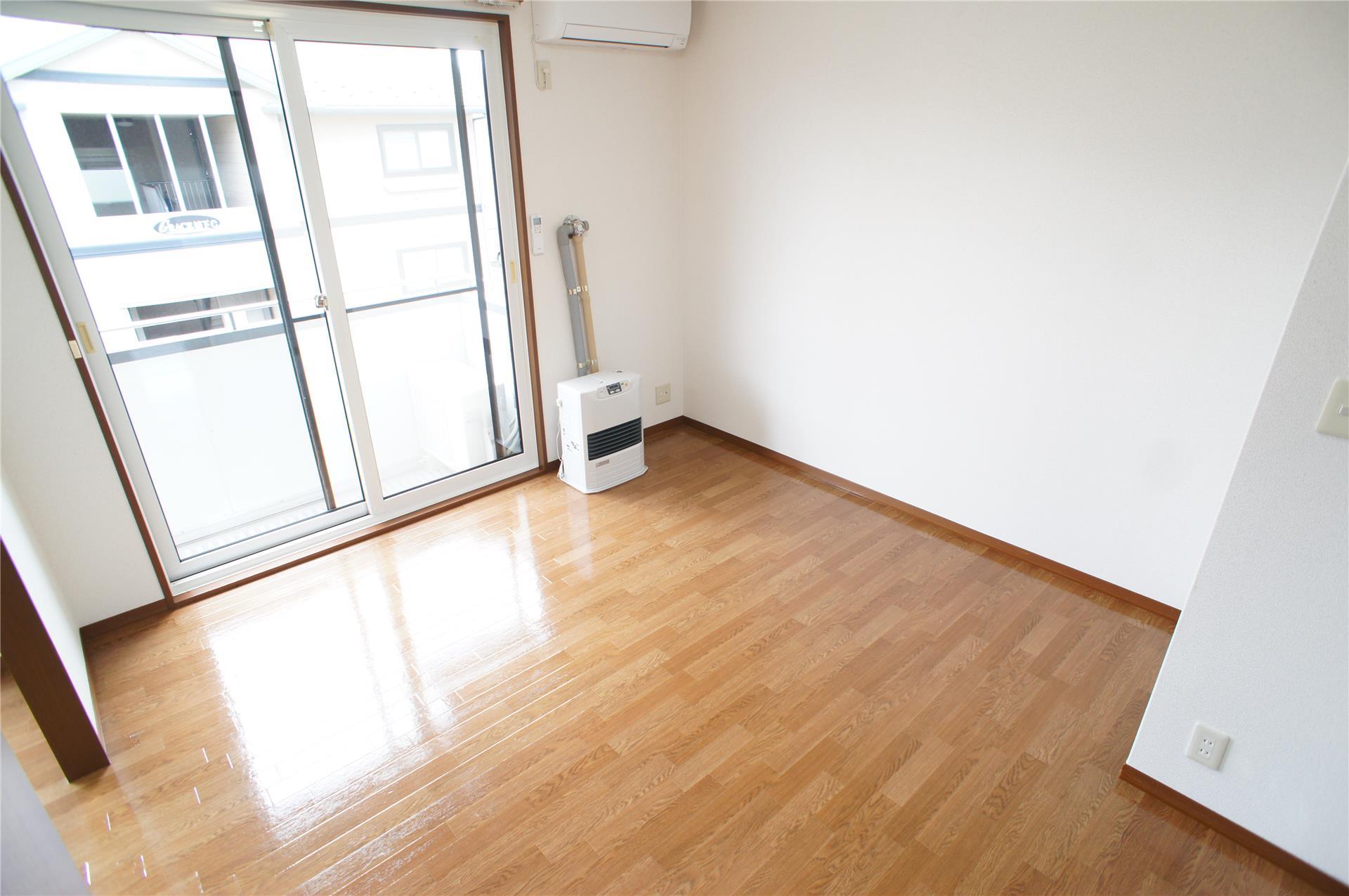 居室・リビング　居室