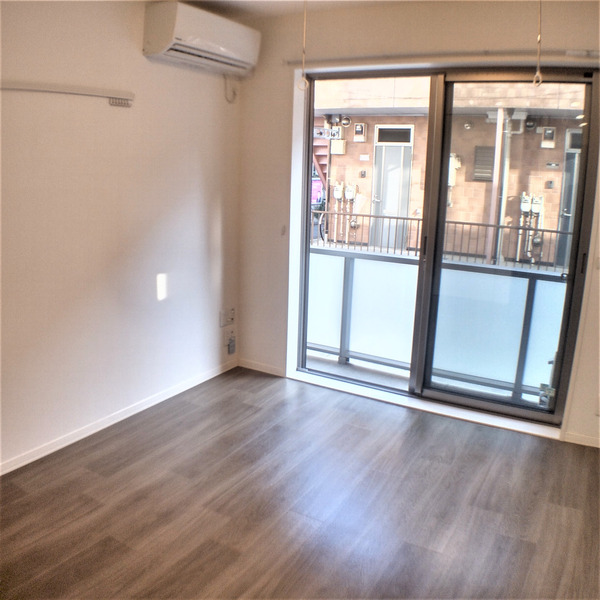 居室・リビング　使いやすいリビングです