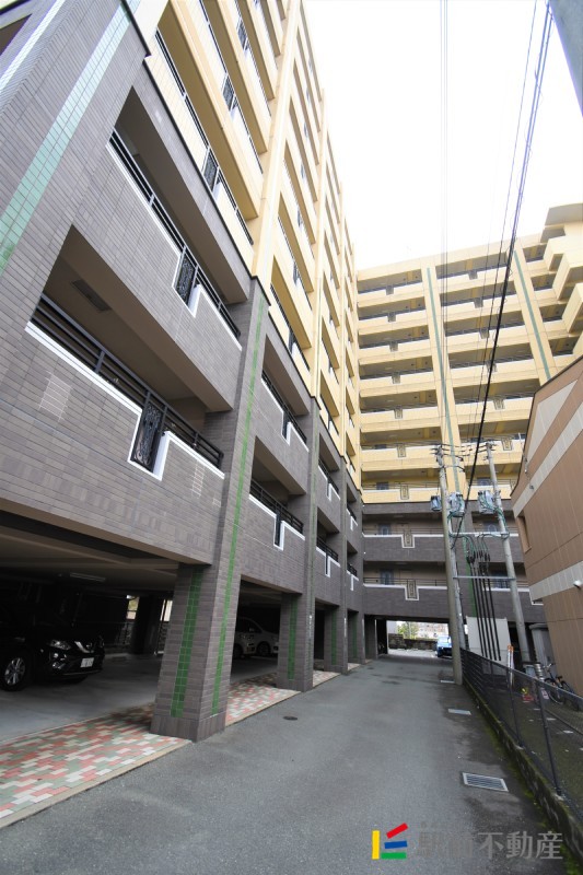 エントランス　宅配ＢＯＸ