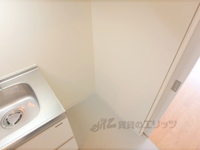 その他部屋・スペース　冷蔵庫置場