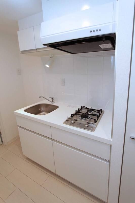 キッチン　☆使いやすいキッチン☆