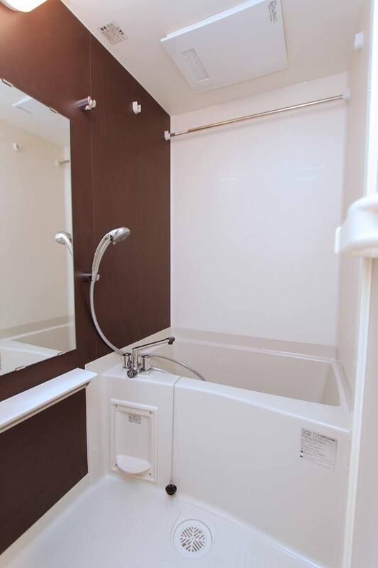 バス・シャワールーム　☆ゆったりくつろげるお風呂☆