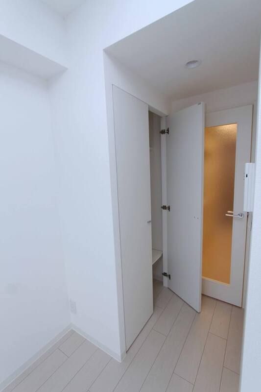 収納　☆たっぷり収納☆