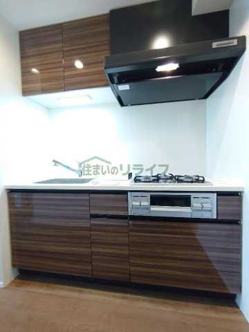 キッチン　リライフ浅草店