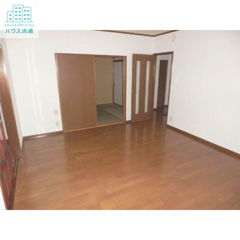 居室・リビング　※別号室写真