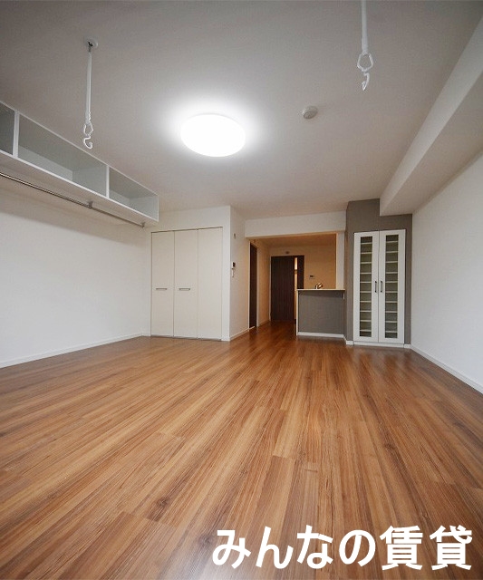 居室・リビング　★築浅♪駅近物件空きました♪★参考写真