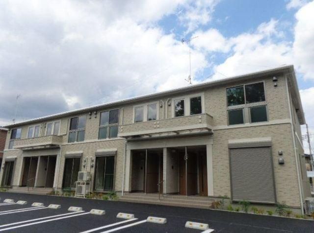 エントランス　☆外観☆