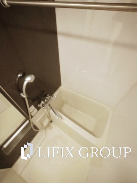 バス・シャワールーム　風呂