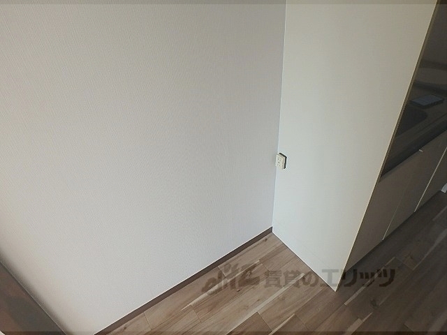 その他部屋・スペース　冷蔵庫置場