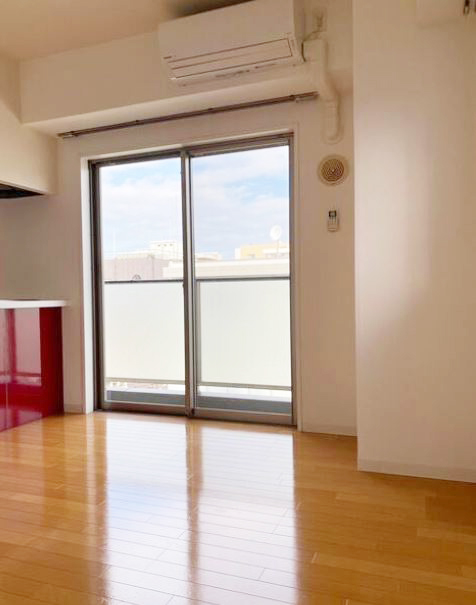 その他部屋・スペース　★家具が置きやすい間取りです★