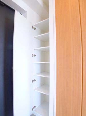 その他設備　★シューズBOXの収納力〇★