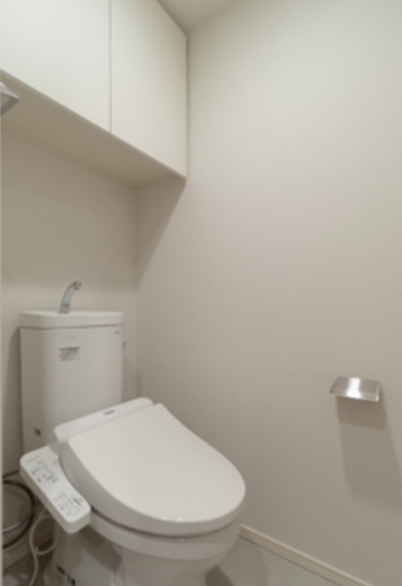 トイレ　☆清潔感のあるトイレ☆