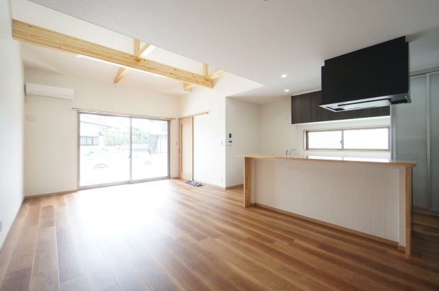 居室・リビング　当日の見学大歓迎！