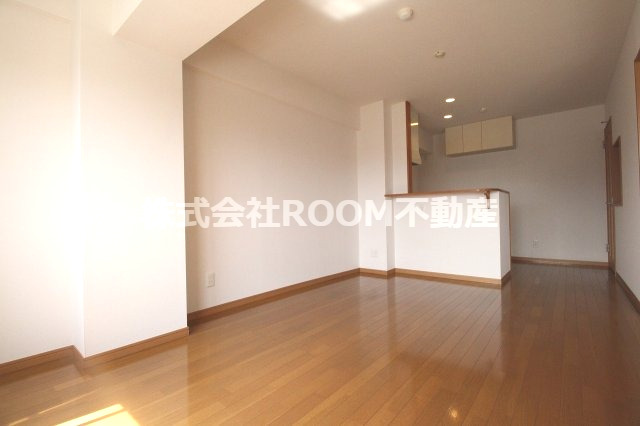 居室・リビング　ゆったり過ごせるリビングです