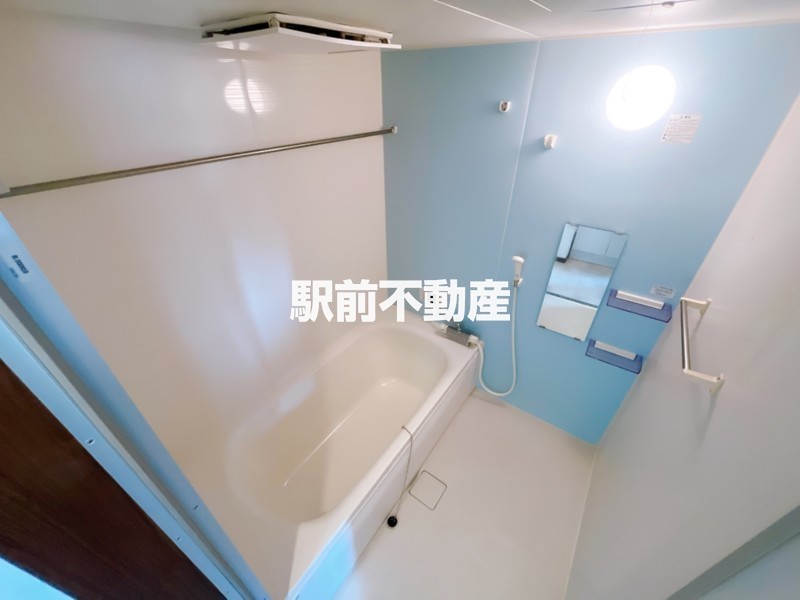 バス・シャワールーム　別部屋流用