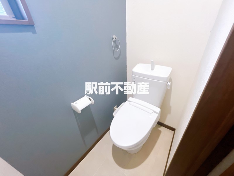 トイレ　別部屋流用