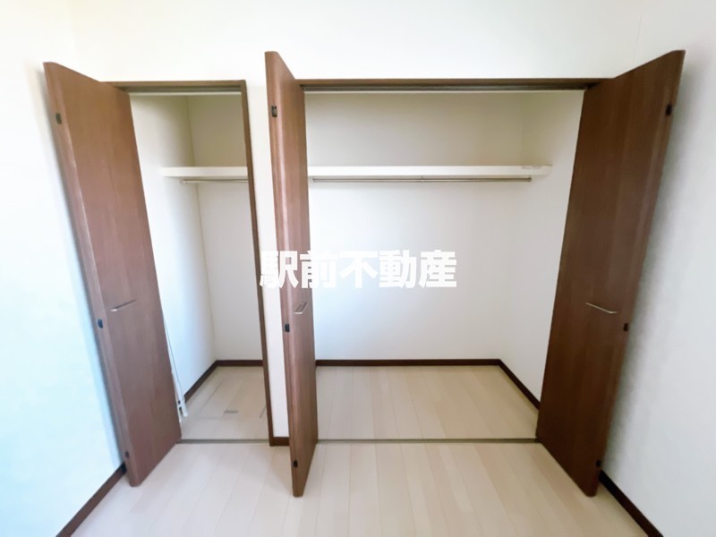 収納　別部屋流用