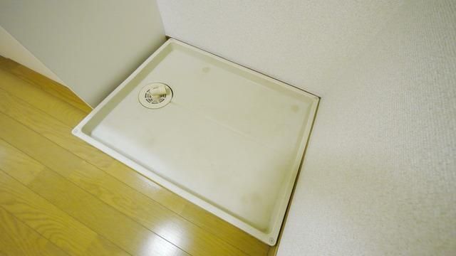 その他設備　防水パン