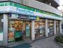 コンビニ　ファミリーマート　恵比寿二丁目店（コンビニ）まで110m
