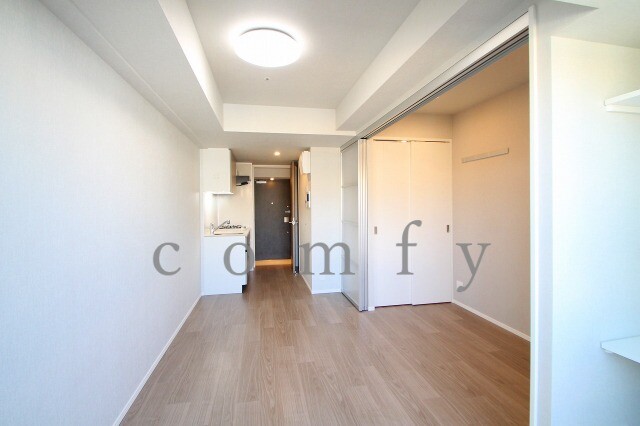 居室・リビング　リビングダイニング